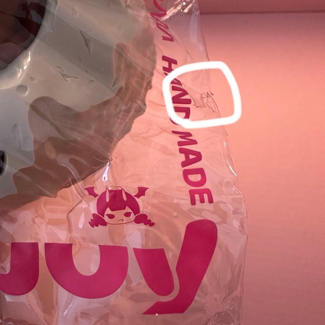 mellojoy メロジョイ 大福 シークレット 栗 マロン