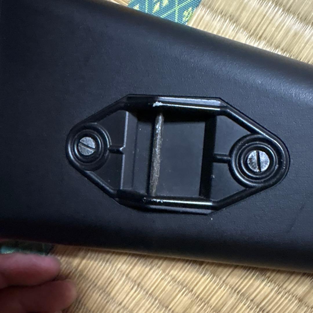 美品 東京マルイ スタンダード電動ガン MP5 SD5 セット 次世代 好きにも