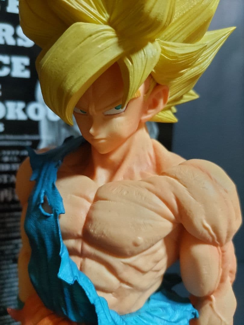 SMSP孫悟空01 A賞