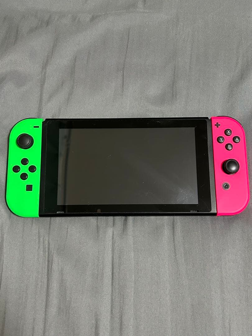 Nintendo Switch（ドック無し）
