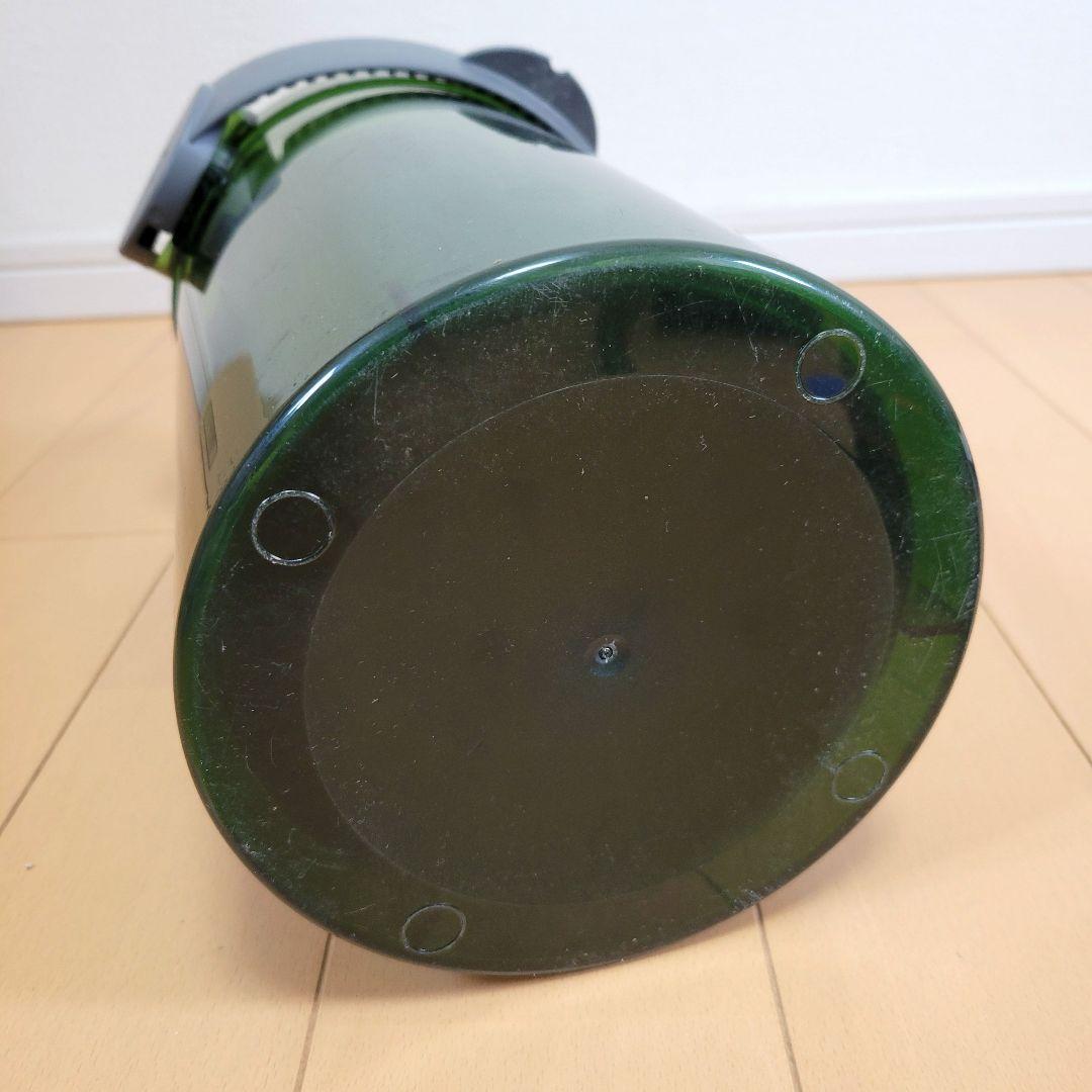 外部フィルター　エーハイム　2236