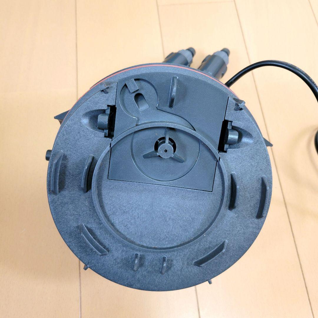 外部フィルター　エーハイム　2236