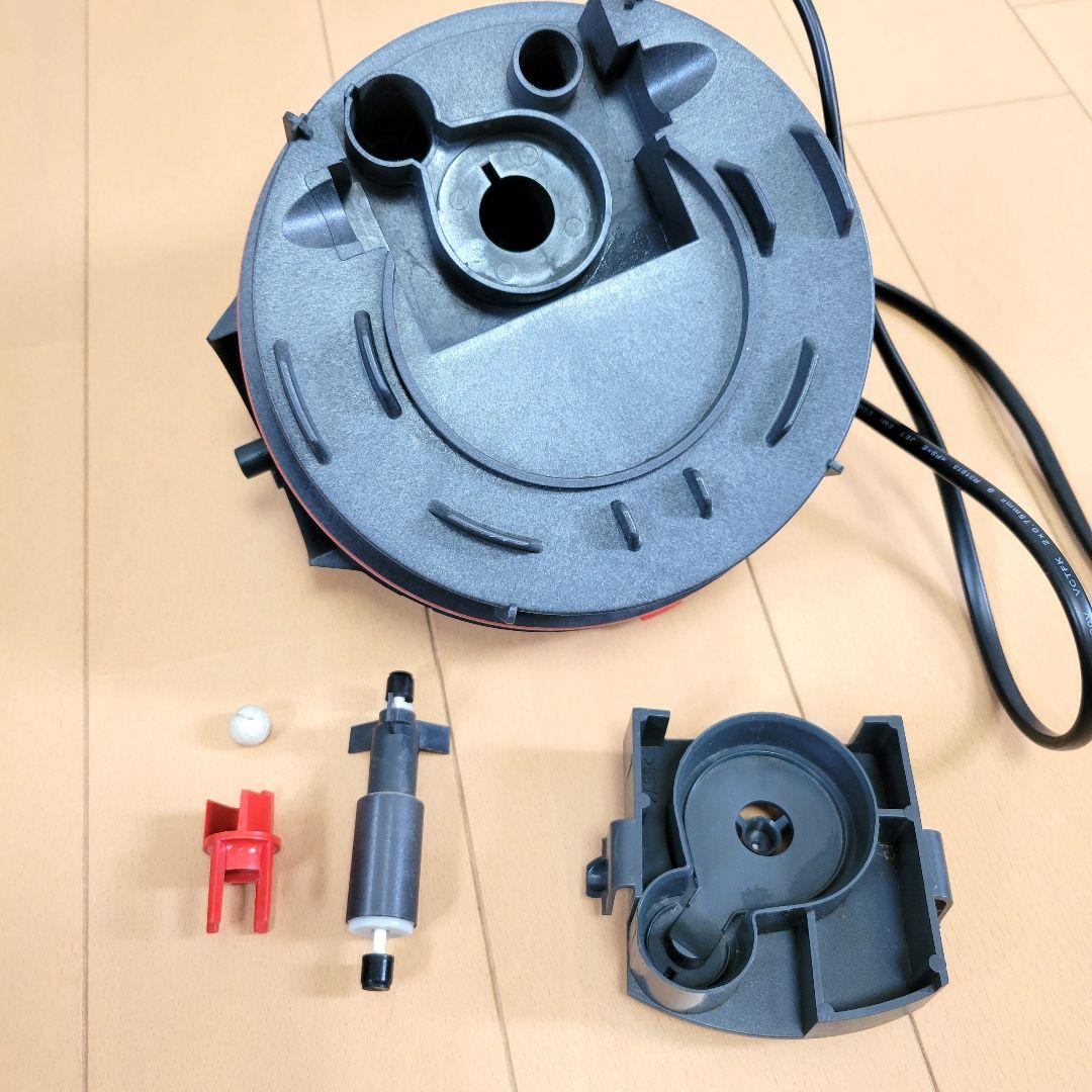 外部フィルター　エーハイム　2236