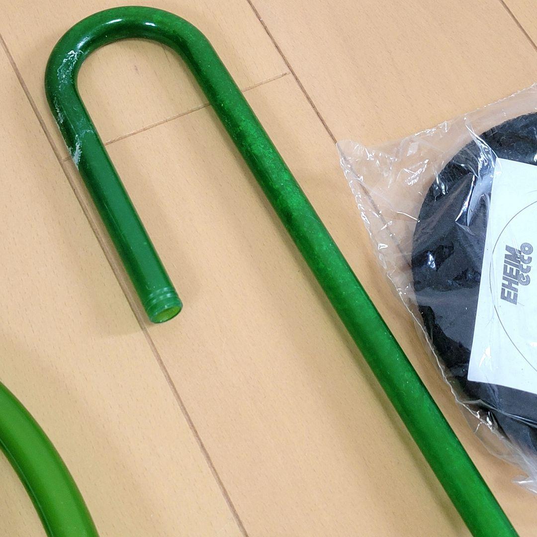 外部フィルター　エーハイム　2236