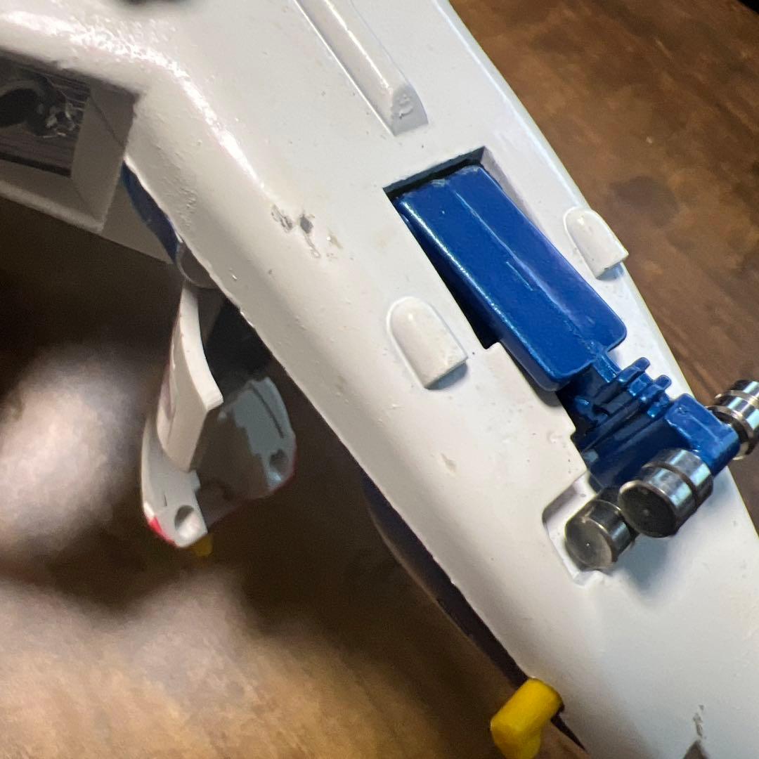 ポピニカ 科学忍者隊 ガッチャマンⅡ ゴッドフェニックスPB-72