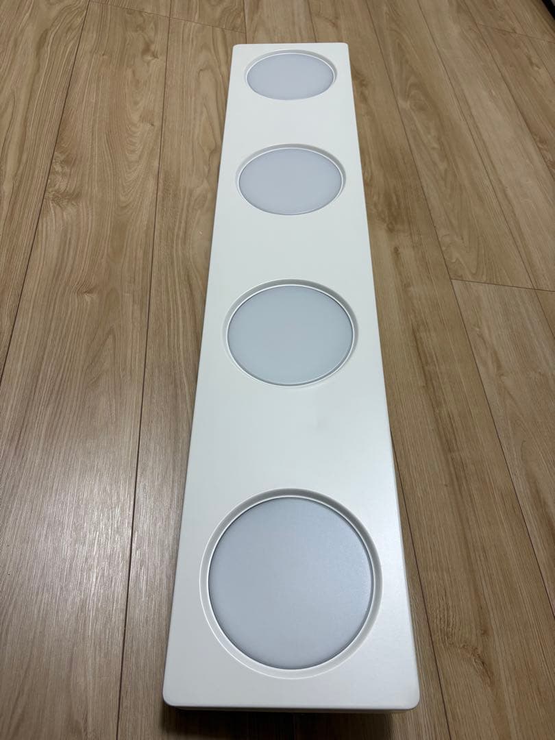 【みどり】LOWYA シーリングライト　8畳用