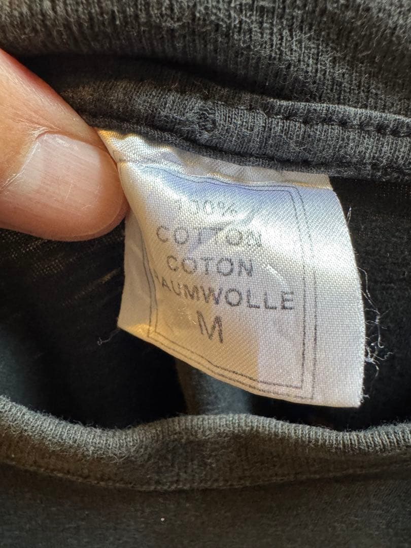  Cobain Tシャツ Mサイズ 1994 バンドT