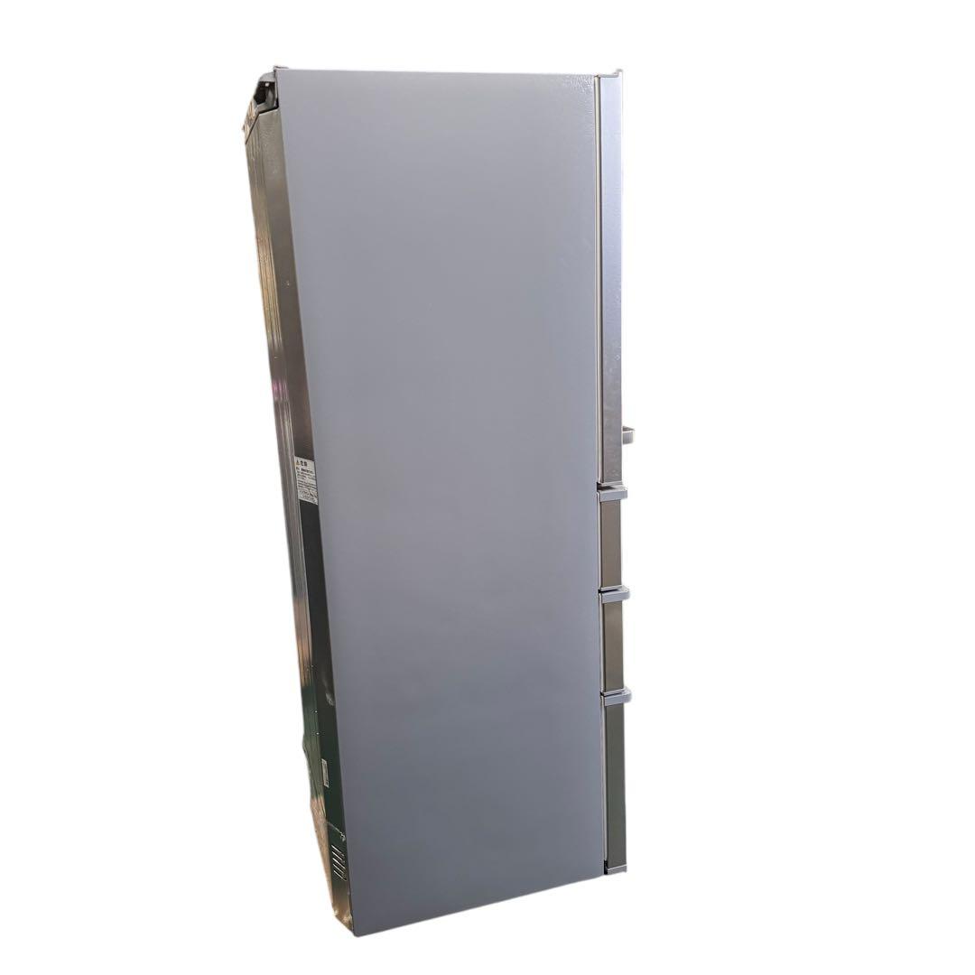 AQUA 冷蔵庫 2022年製 AQR-36M シルバー