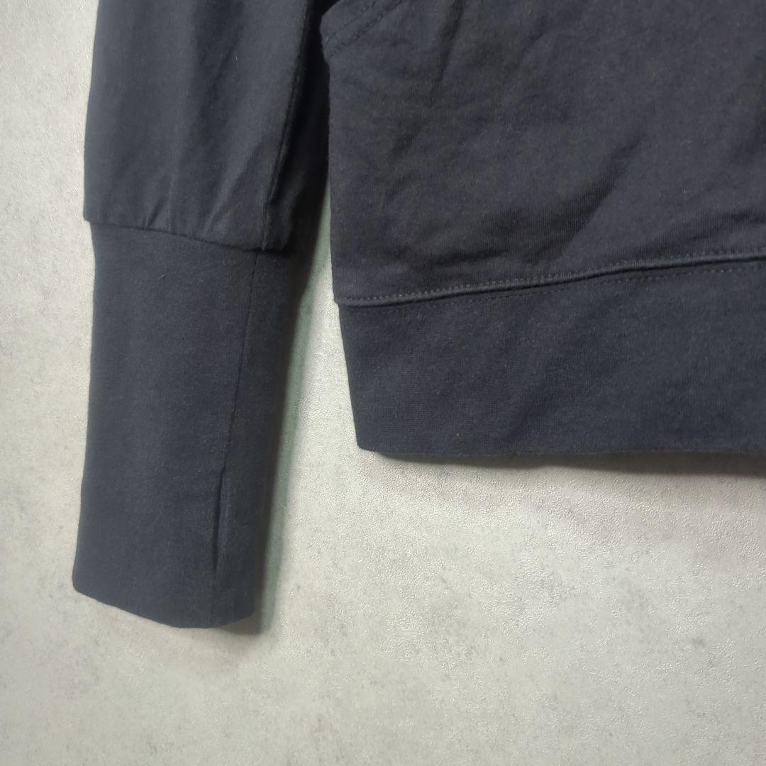 Acid Black Cherry フード付き　パーカー　フリーサイズ　レア