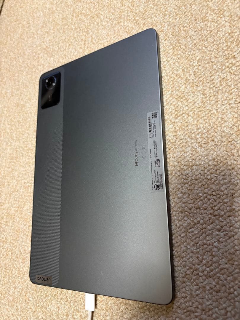 Androidタブレット本体 Lenovo Tab M11