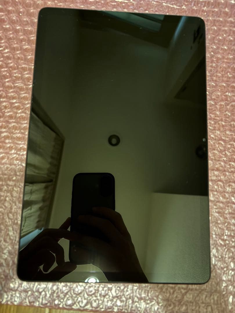 Androidタブレット本体 Lenovo Tab M11