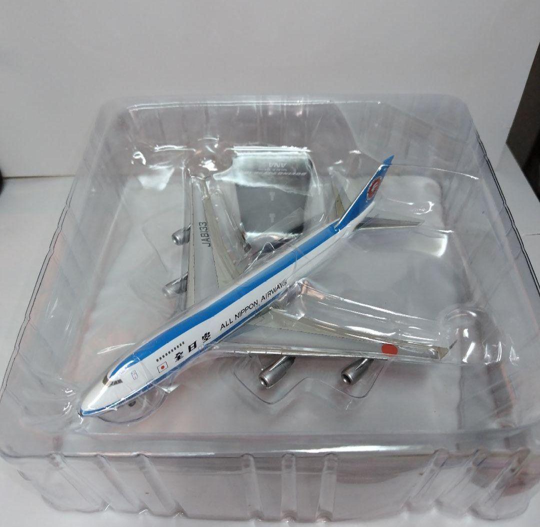 全日空商事 BOEING 747-100SR JA8133A