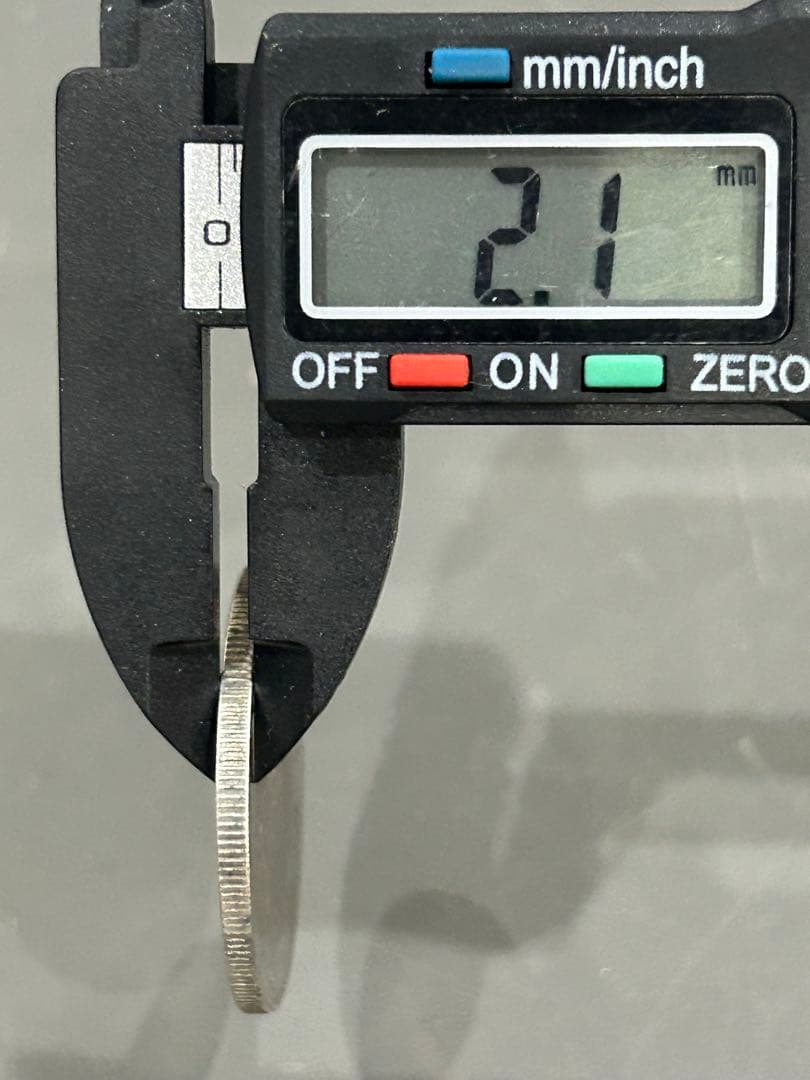 旧日本貨幣 古銭 竜 旭　50銭 銀貨 明治4年 明治4年