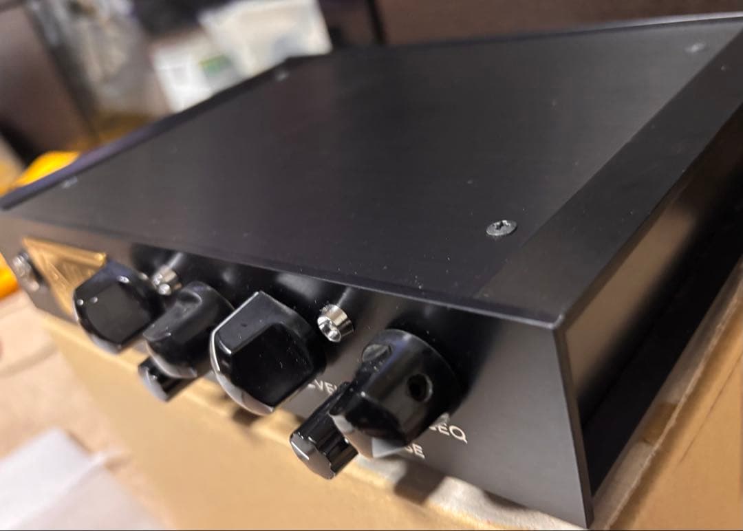 Ultimate Comp IIベース用コンプレッサー　ハーフラックサイズ