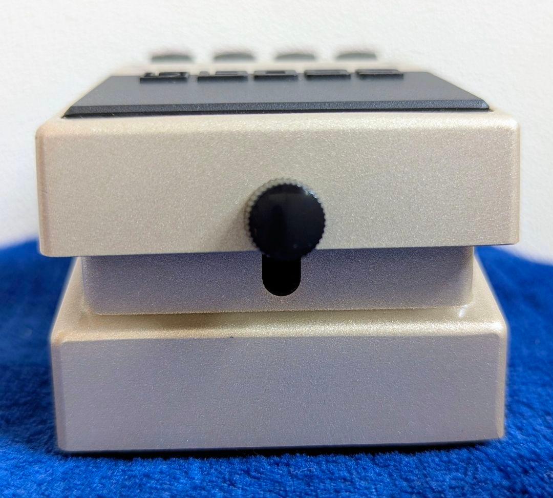 BOSS ボス　AW-3 Dynamic Wah ダイナミックワウ