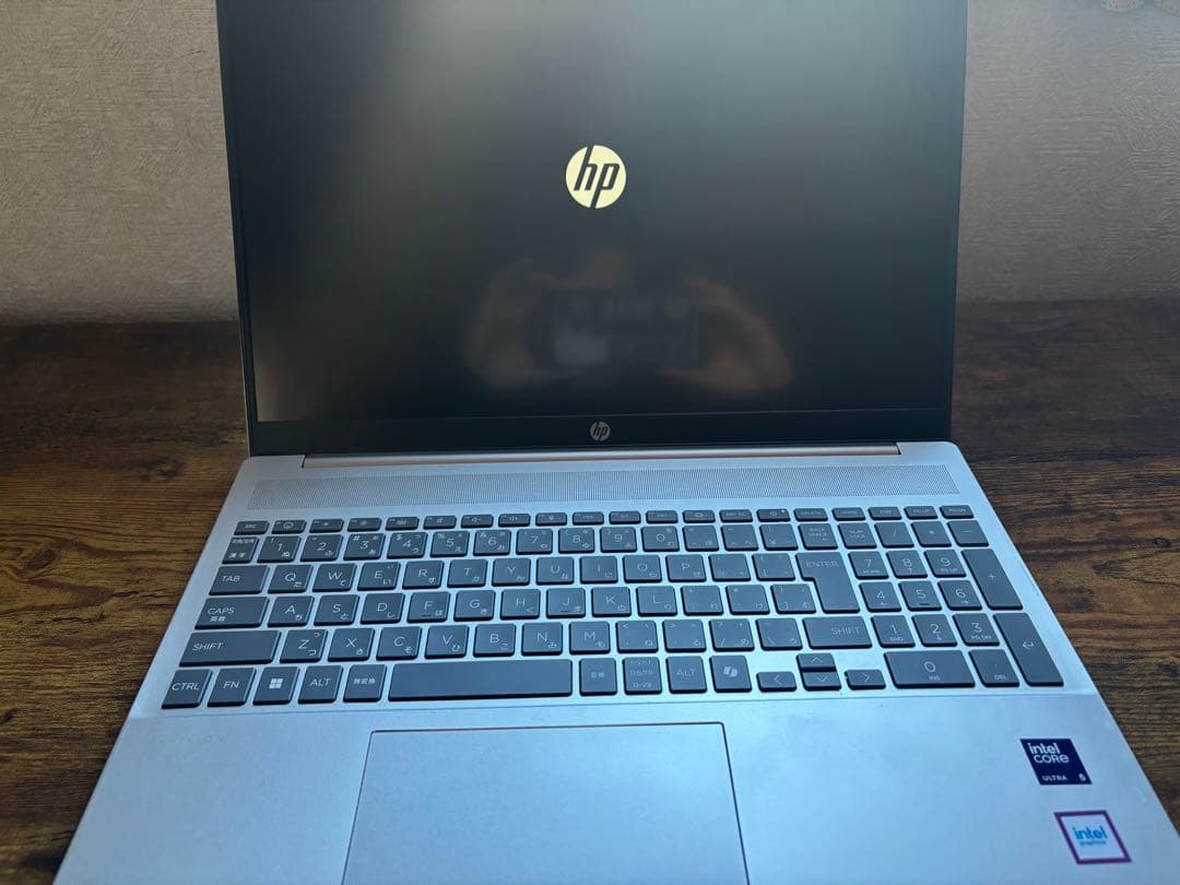 HP Pavilion LaptopノートPC Intel Core i5