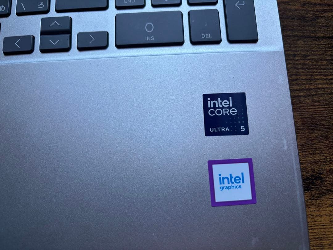 HP Pavilion LaptopノートPC Intel Core i5