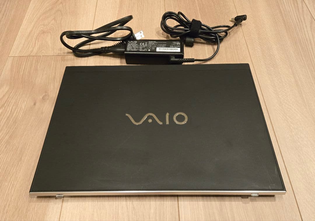 【SIM通信対応】VAIO Pro PK LTE i5/16GB/SX14同等