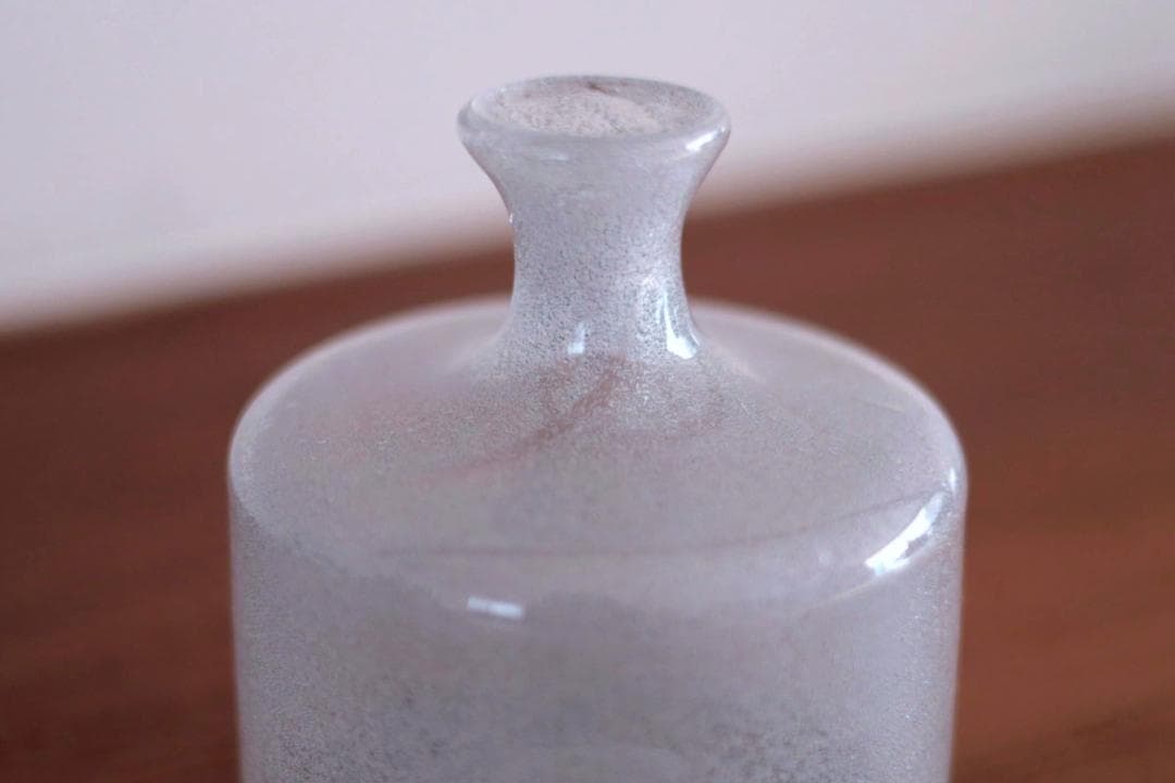 Erik Hoglund エリックホグラン 花瓶 フラワーベース 35628