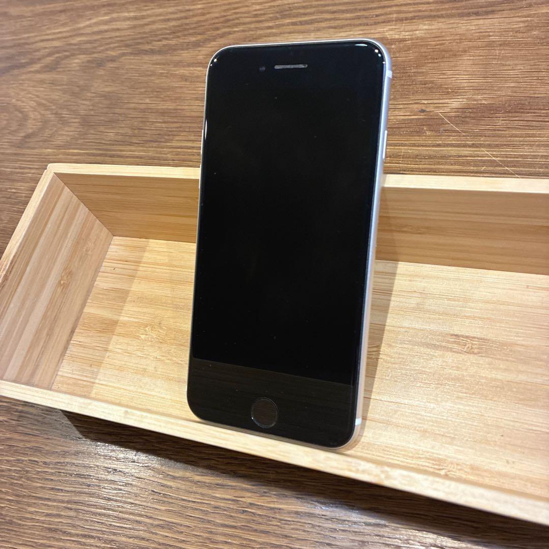 iPhoneSE 第3世代 ホワイト