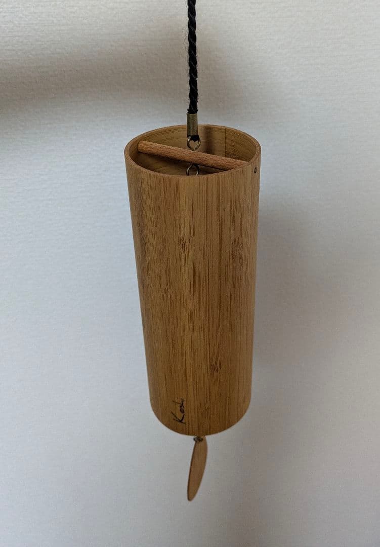 コシチャイム（4個セット）風鈴