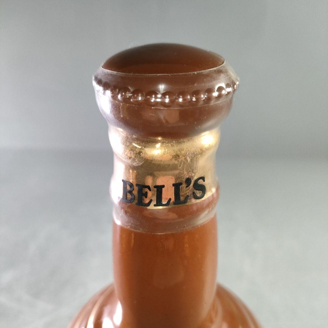 A1140-2/ベルズ ブレンデッドスコッチウイスキー 3本セット/750ml/