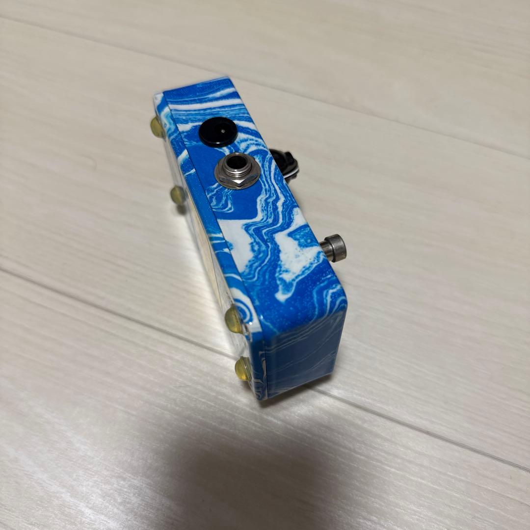 【Landgraff】 Clean Boost 初期型