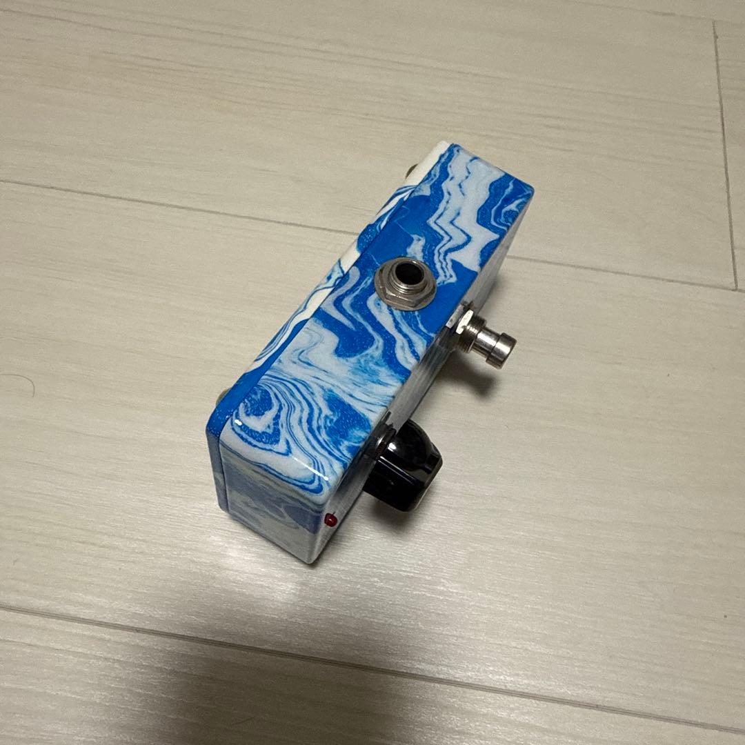 【Landgraff】 Clean Boost 初期型