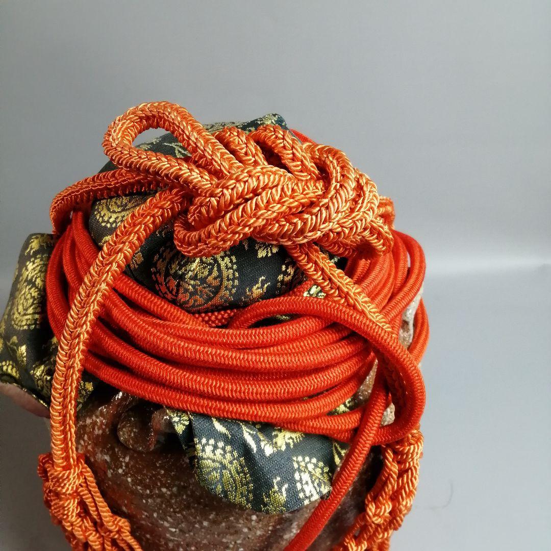 【茶道具】瑞峰作　信楽焼飾壺　茶壺　その他819