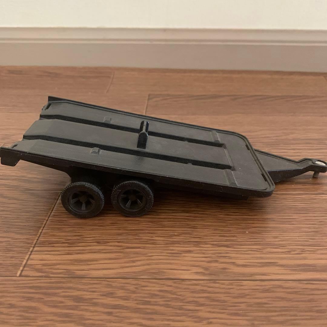 70s Tonka トンカ バンミニカー&レースカー