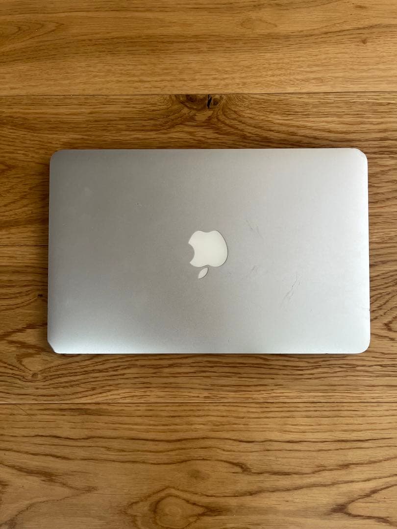 MacBook Air 2015 11インチ