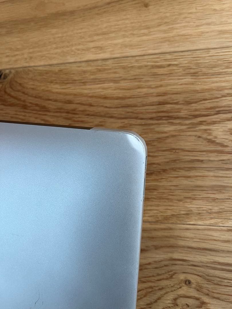 MacBook Air 2015 11インチ