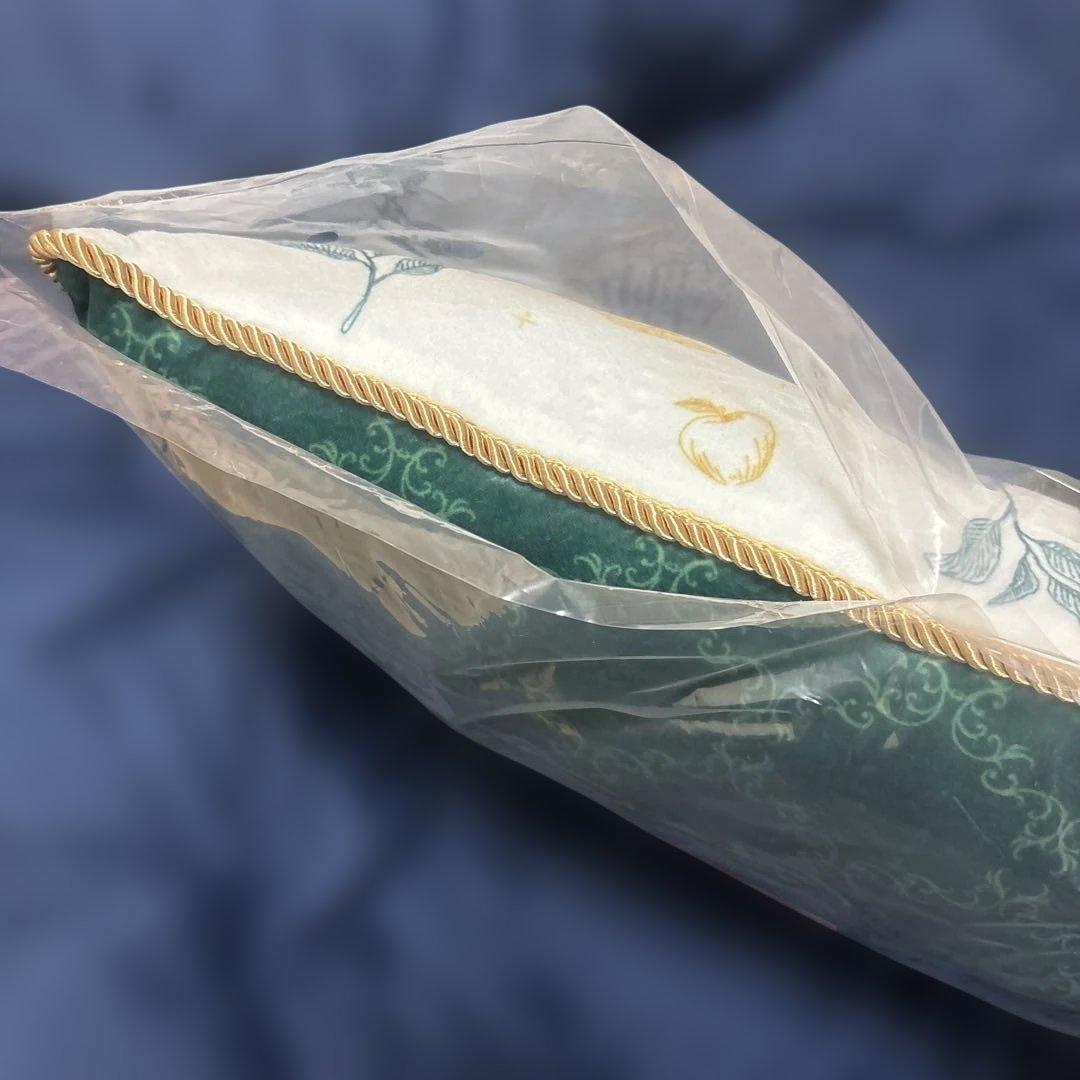 一番くじ　Mrs. GREEN APPLE クッション ラストワン賞 その他