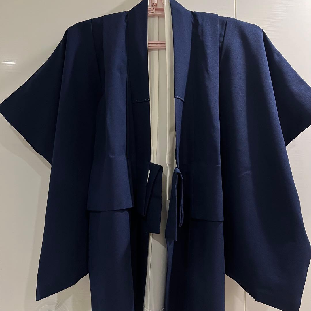 【専用ページ】七五三 5歳 男の子 羽織袴 セット 小物