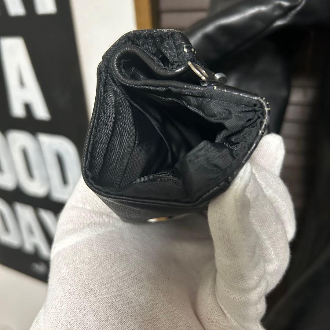 【デッドストック】BUCO ブコ　革ジャン　シングルライダース　ヴィンテージ40