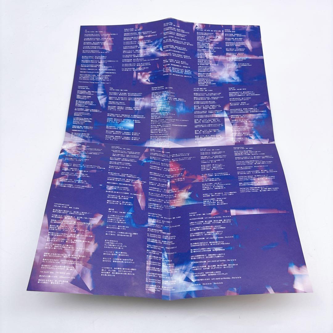 古川雄大『FURUKAWA YUTA 1st LIVE FULL COLOR』