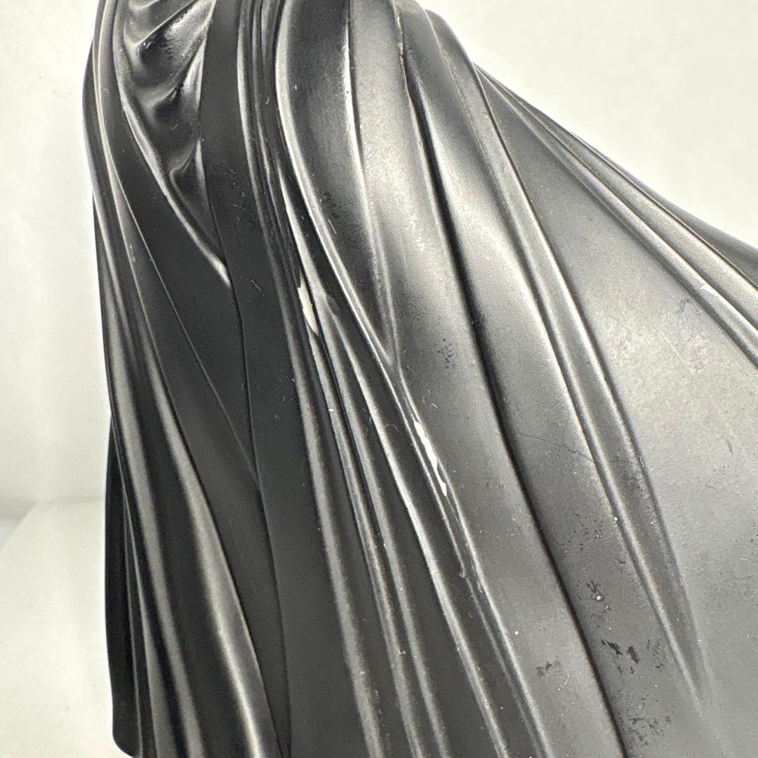 dcコレクタブルズ　バットマン　フランクミラー　ブラック＆ホワイト　スタチュー