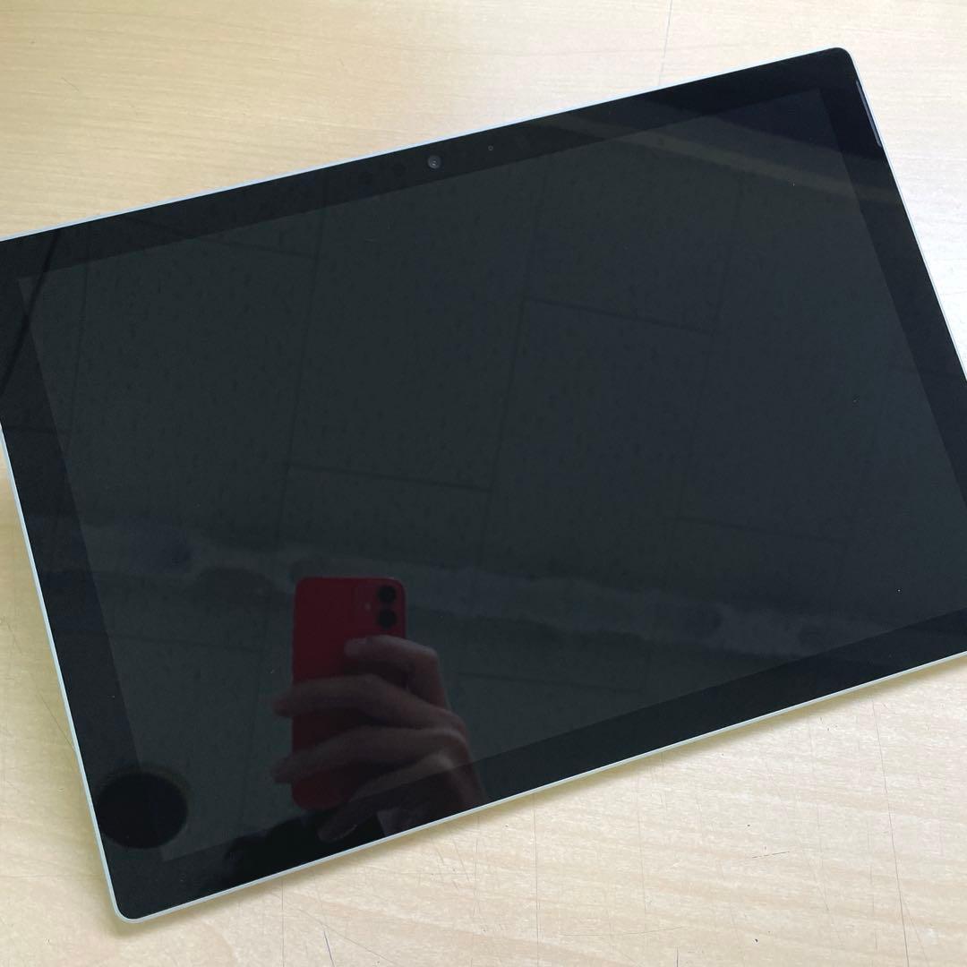 Surface Pro5 1807 LTE仕様 256GB メモリー8 美品#6