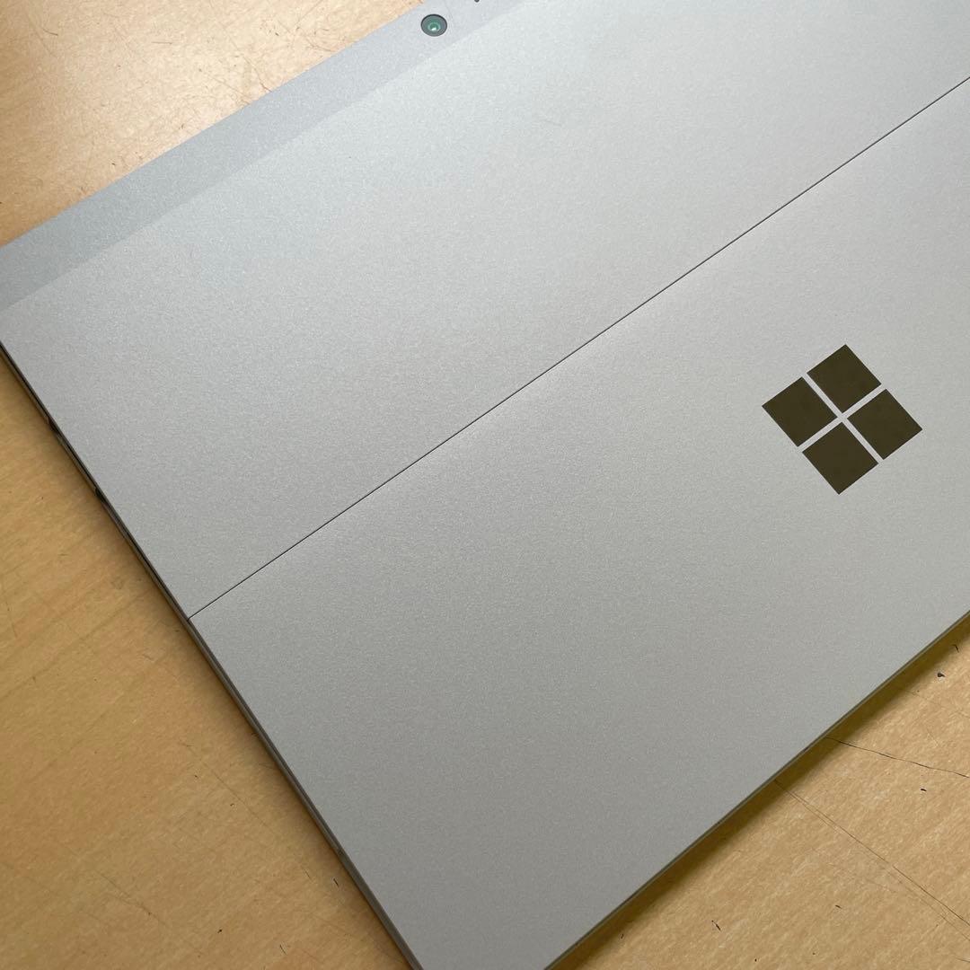 Surface Pro5 1807 LTE仕様 256GB メモリー8 美品#6