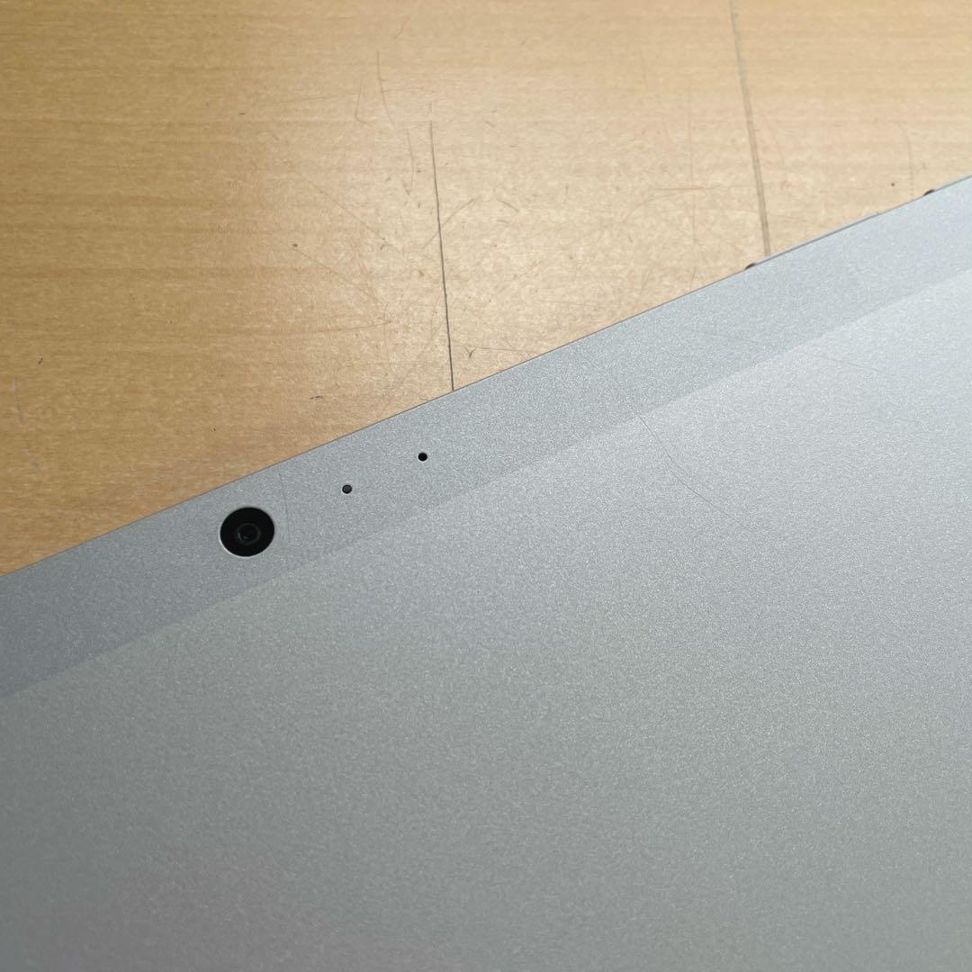Surface Pro5 1807 LTE仕様 256GB メモリー8 美品#6