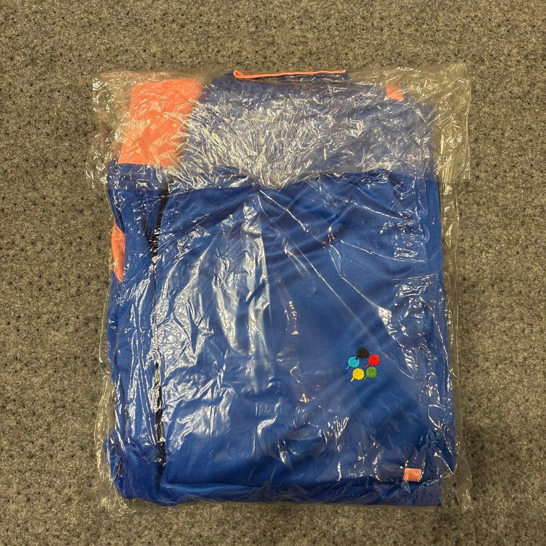 東京事変　ニッポニアジャージ２O２O クラスタ　ピンク　L　椎名林檎