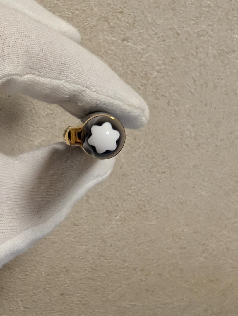 【未使用】モンブラン ボールペン マイスターシュテュック クラシック 164 黒