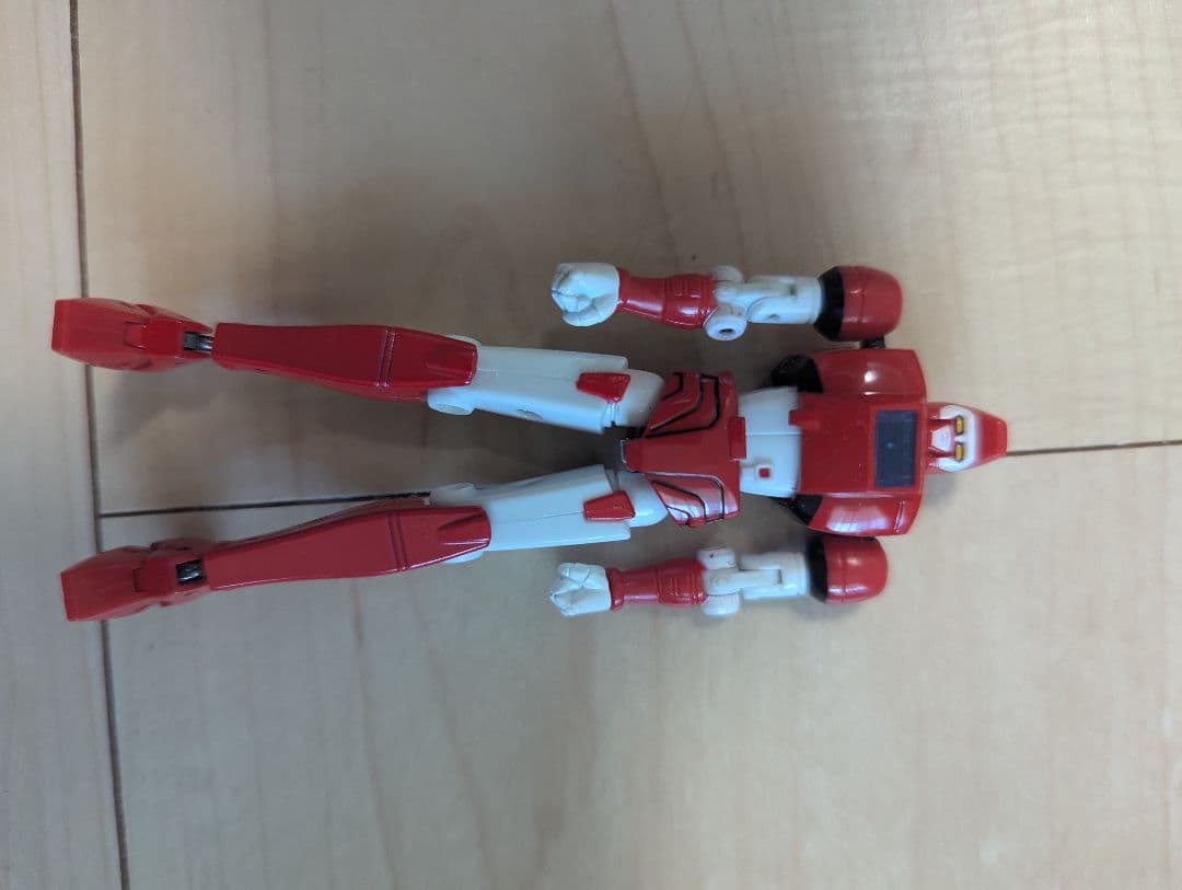 ま*ん様 超合金魂 GX-40 六神合体ゴッドマーズ 「六神合体ゴッドマーズ」