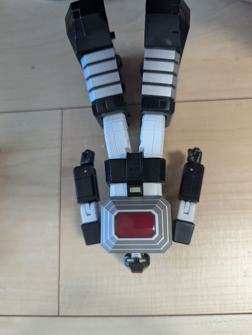 ま*ん様 超合金魂 GX-40 六神合体ゴッドマーズ 「六神合体ゴッドマーズ」