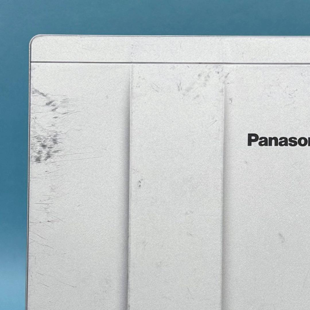 959レッツノートCF-SV8 i5 第8世代 8GB 256GB office