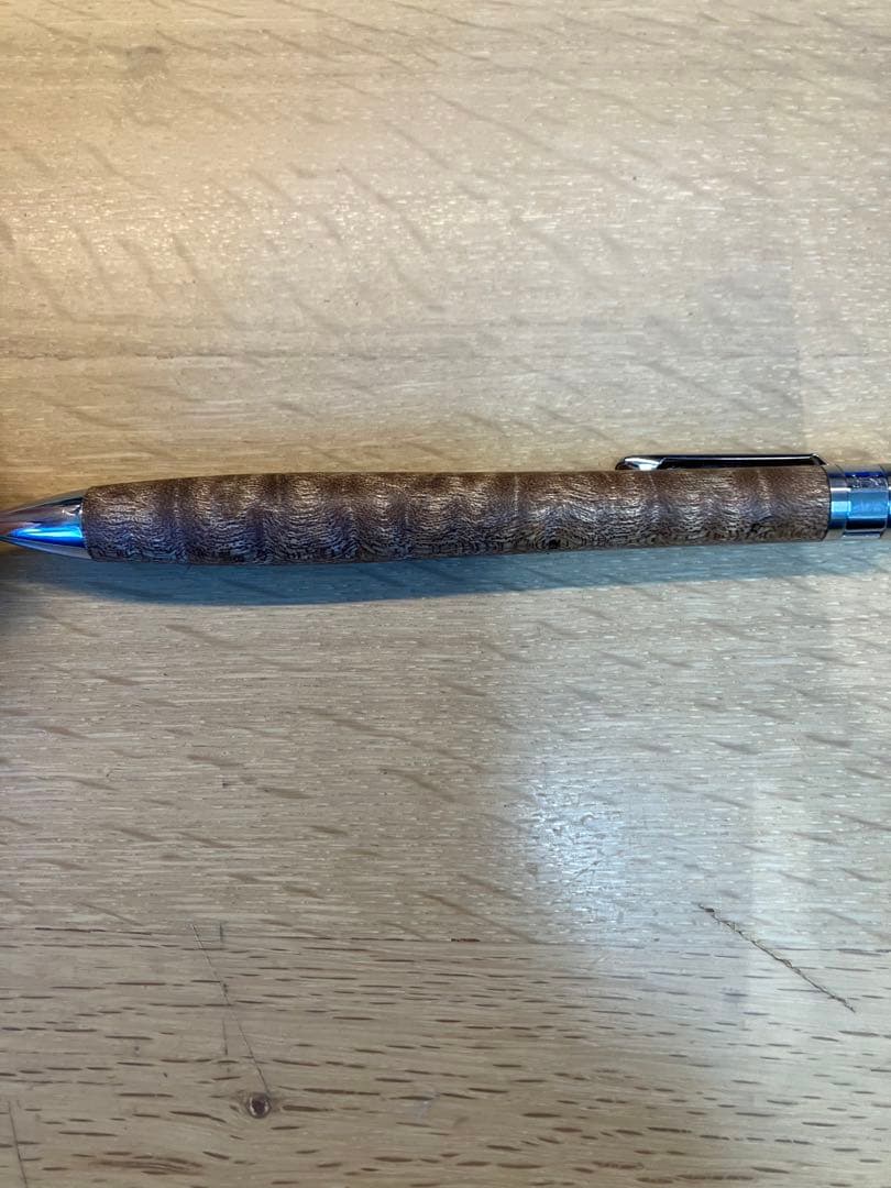 工房楔サペリ杢