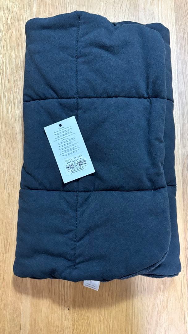 SSOOOK SLINGBAG(V.スマートバッグ右） ＋インナーブランケット