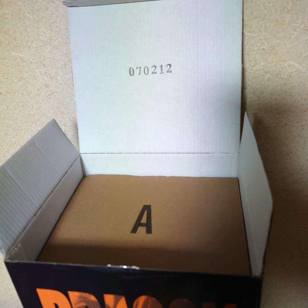 一番くじ ドラゴンボール メモリーズ A賞 超サイヤ人 孫悟空 フィギュア