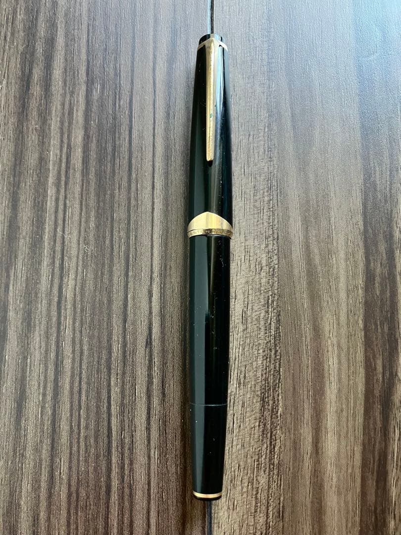 MONTBLANC モンブラン No.12 マイスターシュティック