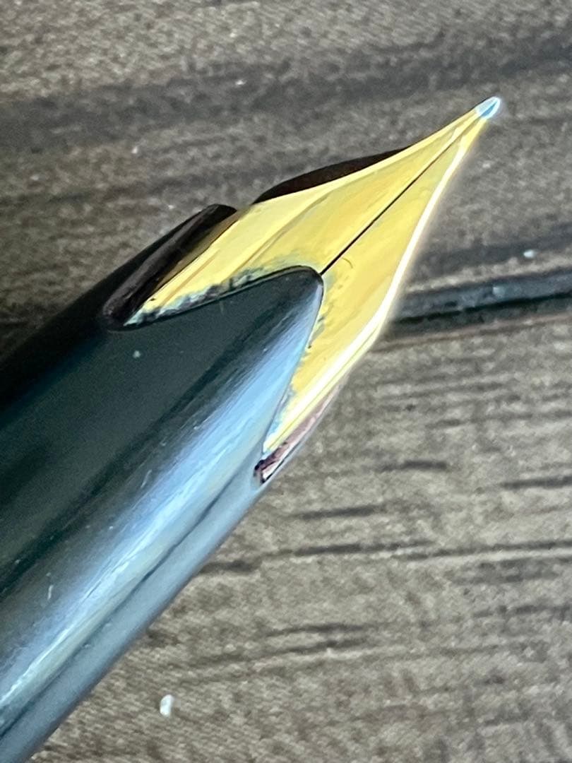 MONTBLANC モンブラン No.12 マイスターシュティック